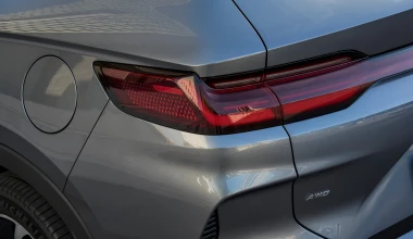 Οδηγούμε το BYD Seal U DM-i: Το plug-in D-SUV με τα 1.100 km αυτονομίας!