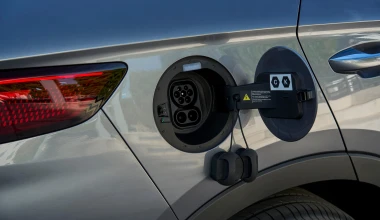 Οδηγούμε το BYD Seal U DM-i: Το plug-in D-SUV με τα 1.100 km αυτονομίας!