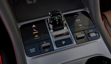 Οδηγούμε το BYD Seal U DM-i: Το plug-in D-SUV με τα 1.100 km αυτονομίας!