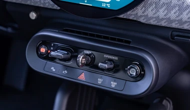 Οδηγούμε το νέο MINI Cooper SE ELECTRIC: Συνέβη το μοιραίο