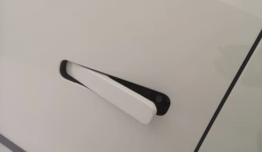 Kia EV3: Όλα όσα θέλετε να γνωρίζετε για το νέo ηλεκτρικό B-SUV