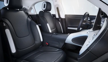 Οδηγούμε τα Smart #1 και #3 στην Ελλάδα! 