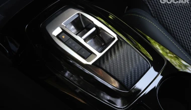 Δοκιμή Peugeot 208 1.2 Hybrid 136 GT: GTi με κατανάλωση 5 lt/100km