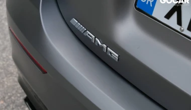 Δοκιμή Mercedes-AMG A 35 4MATIC: Γεύση… από supercar