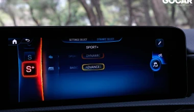 Δοκιμή Mercedes-AMG A 35 4MATIC: Γεύση… από supercar