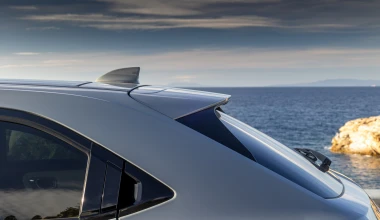 Honda e:Ny1: Νέα εμπειρία οδήγησης [video]