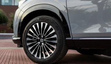 Honda e:Ny1: Νέα εμπειρία οδήγησης [video]