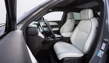 Honda e:Ny1: Νέα εμπειρία οδήγησης [video]