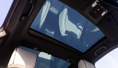 Honda e:Ny1: Νέα εμπειρία οδήγησης [video]