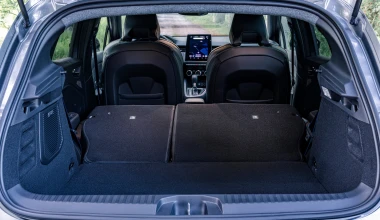 Renault Clio: Έχει τη λύση για κάθε σου ανάγκη