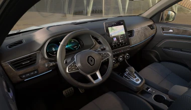 Νέο Renault Arkana: Τα 5 σημεία υπεροχής! 