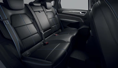 Νέο Renault Arkana: Τα 5 σημεία υπεροχής! 