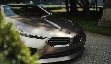 Αυτή είναι η πιο όμορφη BMW των τελευταίων ετών