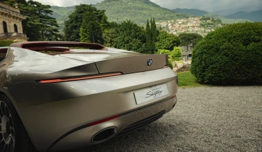 Αυτή είναι η πιο όμορφη BMW των τελευταίων ετών