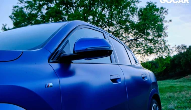 Δοκιμή - BMW X2 sDrive20i: Progressive! 