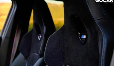 Δοκιμή - BMW X2 sDrive20i: Progressive!