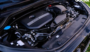 Δοκιμή - BMW X2 sDrive20i: Progressive!