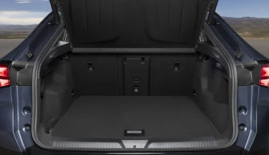 Οδηγούμε τα νέα CUPRA Tavascan VZ και Born VZ στη Βαρκελώνη