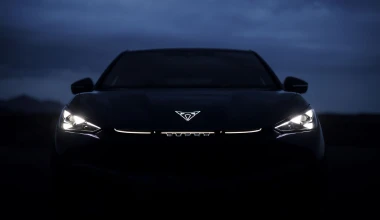 Οδηγούμε τα νέα CUPRA Tavascan VZ και Born VZ στη Βαρκελώνη