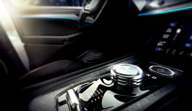 Αυτό είναι το Jeep Wagoneer S – Το πιο γρήγορο Jeep που φτιάχτηκε ποτέ