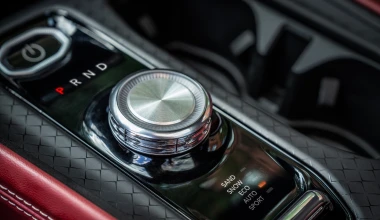 Αυτό είναι το Jeep Wagoneer S – Το πιο γρήγορο Jeep που φτιάχτηκε ποτέ