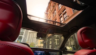 Αυτό είναι το Jeep Wagoneer S – Το πιο γρήγορο Jeep που φτιάχτηκε ποτέ