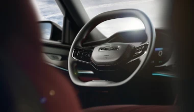 Αυτό είναι το Jeep Wagoneer S – Το πιο γρήγορο Jeep που φτιάχτηκε ποτέ