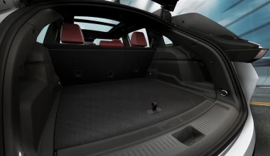 Αυτό είναι το Jeep Wagoneer S – Το πιο γρήγορο Jeep που φτιάχτηκε ποτέ