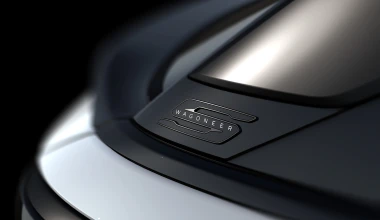 Αυτό είναι το Jeep Wagoneer S – Το πιο γρήγορο Jeep που φτιάχτηκε ποτέ