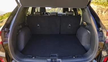 Δοκιμή Ford Kuga Active X FHEV AWD: Όλο το πακέτο! 