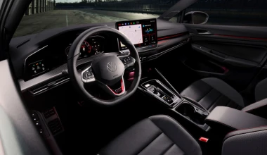 Νέο Volkswagen Golf GTI Clubsport με 300 ίππους και τελική 267 km/h