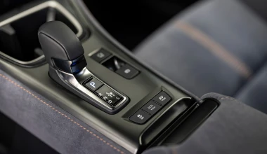 Lexus LBX: Η premium προσέγγιση στα B-SUV