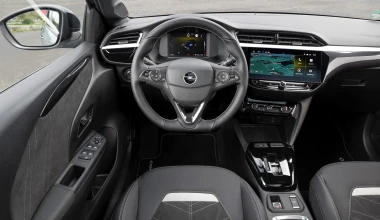 Στην Ελλάδα το πιο δυνατό Opel Corsa - Η τιμή του