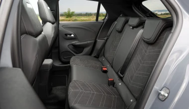 Στην Ελλάδα το πιο δυνατό Opel Corsa - Η τιμή του