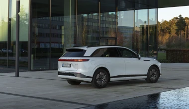 Xpeng: Όσα πρέπει να γνωρίζετε για την κινεζική μάρκα που έρχεται στην Ελλάδα