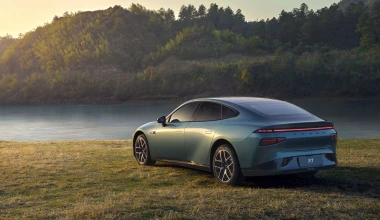 Xpeng: Όσα πρέπει να γνωρίζετε για την κινεζική μάρκα που έρχεται στην Ελλάδα