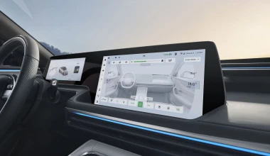 Xpeng: Όσα πρέπει να γνωρίζετε για την κινεζική μάρκα που έρχεται στην Ελλάδα