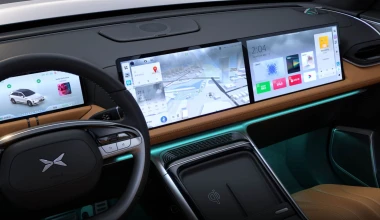 Xpeng: Όσα πρέπει να γνωρίζετε για την κινεζική μάρκα που έρχεται στην Ελλάδα