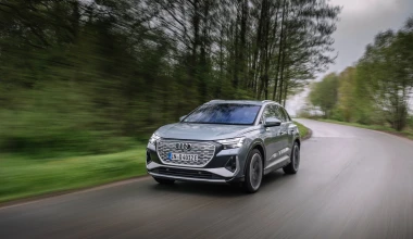 Audi Driving Days: Πως θα δεις το νέο A3 allstreet από κοντά, όπου και αν βρίσκεσαι στην Ελλάδα! 