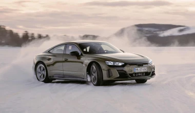 Audi Driving Days: Πως θα δεις το νέο A3 allstreet από κοντά, όπου και αν βρίσκεσαι στην Ελλάδα! 