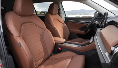 Νέο Skoda Kodiaq: H επιστροφή του απόλυτου οικογενειακού SUV. Δες το από κοντά! 