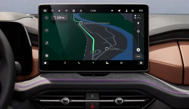 Νέο Skoda Kodiaq: H επιστροφή του απόλυτου οικογενειακού SUV. Δες το από κοντά!