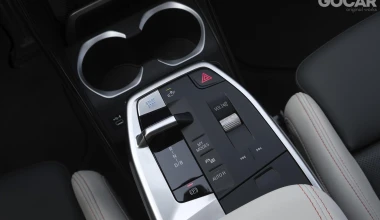 Δοκιμή BMW iX2 xDrive30 313 PS: Fashion icon