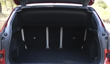 Δοκιμή BMW iX2 xDrive30 313 PS: Fashion icon