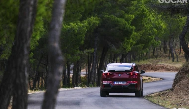 Δοκιμή BMW iX2 xDrive30 313 PS: Fashion icon