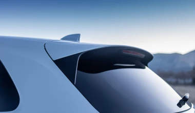 Honda ZR-V: Οι λόγοι που χτυπάει διάνα στα SUV! [video]