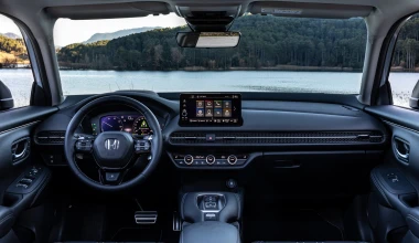 Honda ZR-V: Οι λόγοι που χτυπάει διάνα στα SUV! [video]