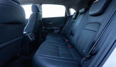 Honda ZR-V: Οι λόγοι που χτυπάει διάνα στα SUV! [video]