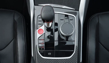 Στην Ελλάδα οι νέες BMW M3 Sedan και M3 Touring - Τιμές 