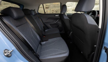 Νέο Volkswagen T-Cross: Απόκτησε την έκδοση More και κέρδισε όφελος έως 2.500 ευρώ!